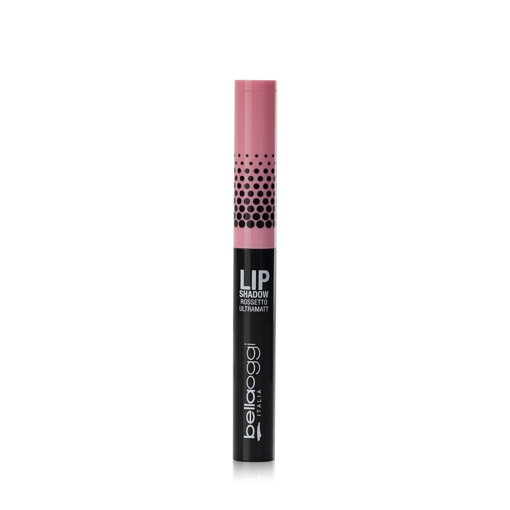 

Тени для губ Bellaoggi Lip Shadow 02 Romantica 0,6г