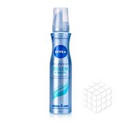 Мусс для укладки волос Nivea Эффектный объем Сверхсильная фиксация (4) 150мл