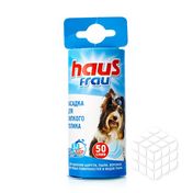 Ролик для одежды Haus Frau , сменный блок 50 слоев