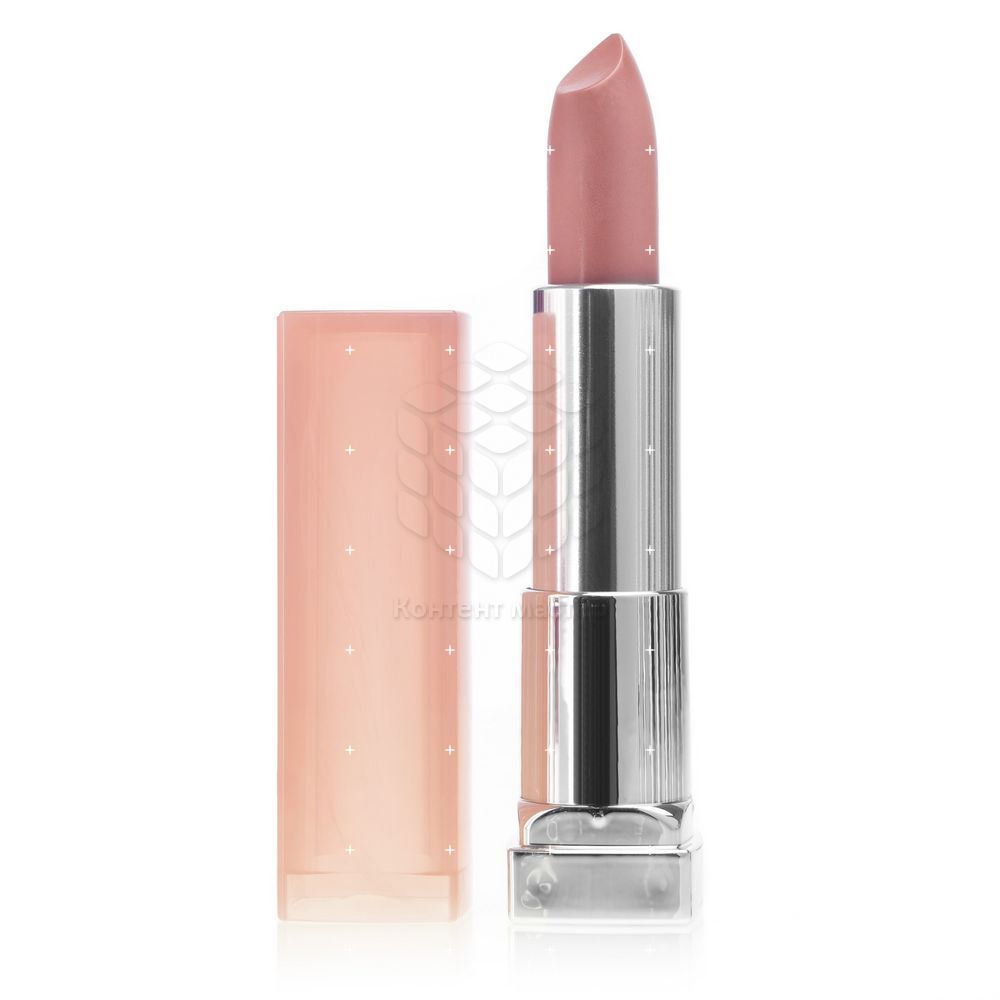 

Помада для губ Maybelline New York Color Sensational 740 Ароматный кофе 4,4г