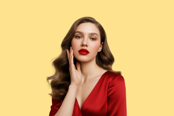 В чём скидка? В красном!.