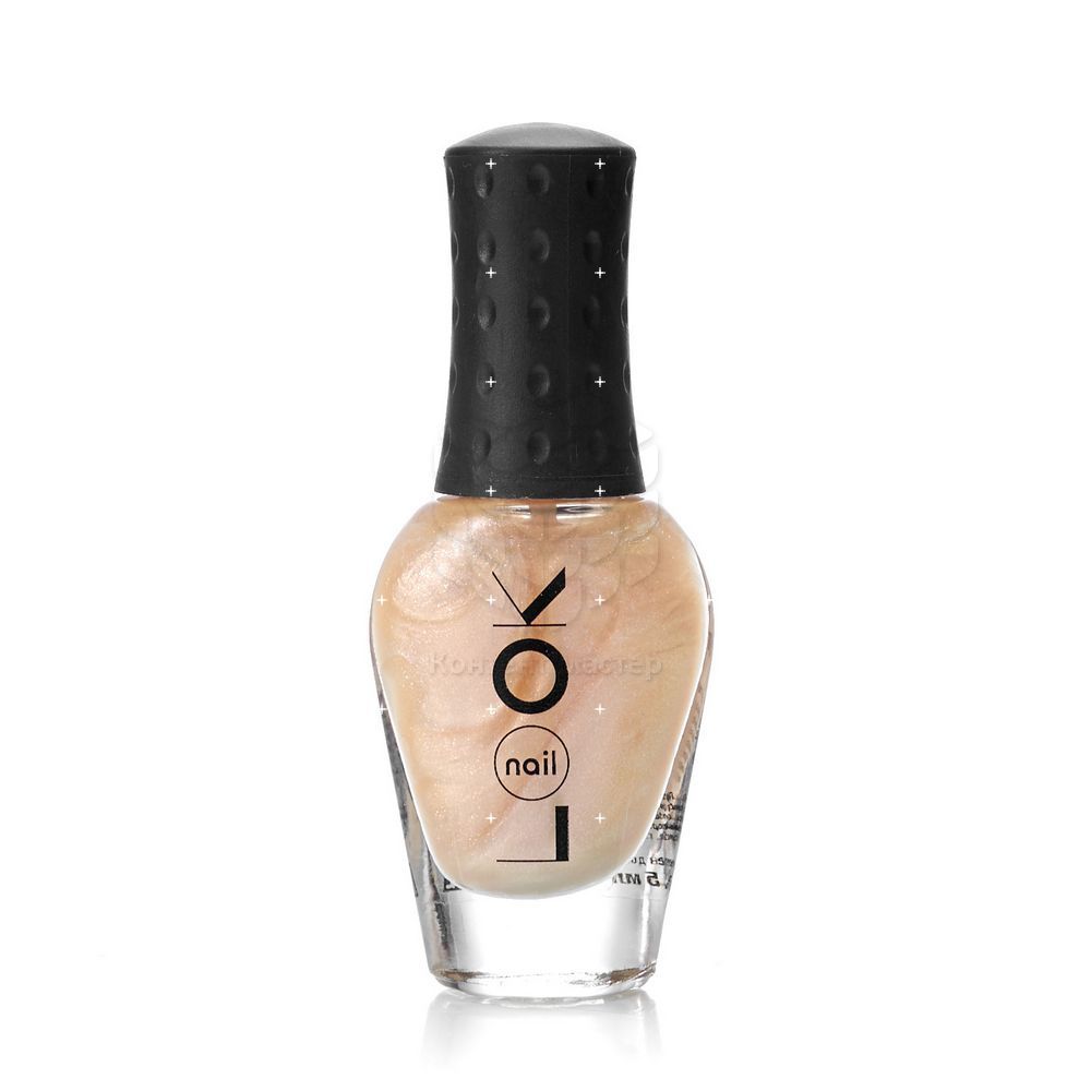 

Лак для ногтей NailLook Bio Pearl 30708 8,5мл