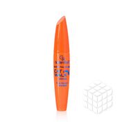 Тушь для ресниц Golden Rose " Cat Walk Mascara " Насыщенный черный 9мл