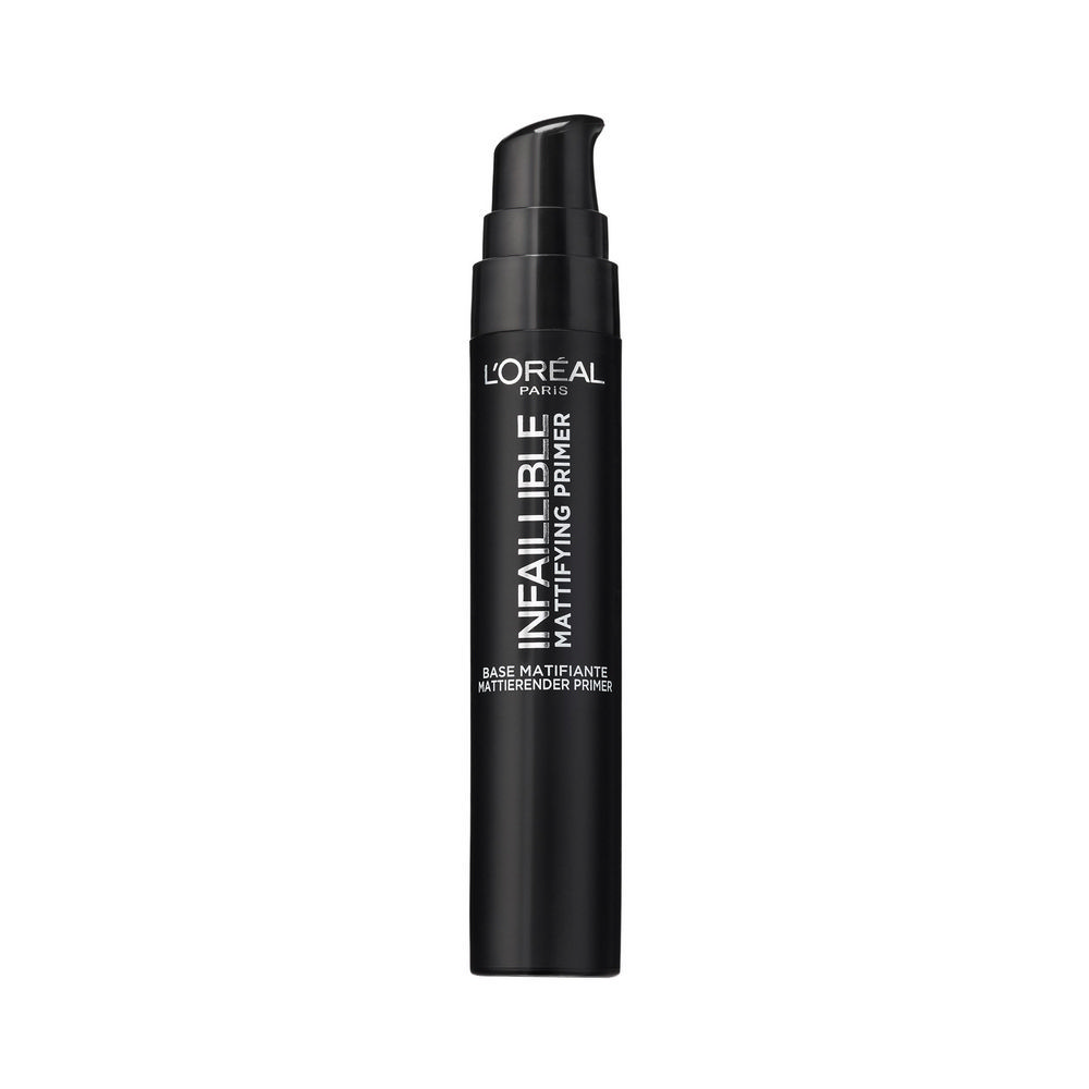 

Праймер для лица L'Oreal Paris Infaillible матирующий 01 20мл