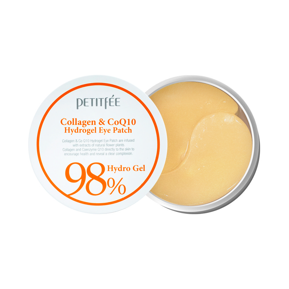 10 патчей. Petitfee q10. Petitfee патчи для глаз. Collagen+coq10 патчи для глаз с коэнзимом q10 и коллагеном 60 шт. Hydrogel Eye Patch.
