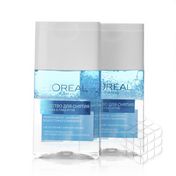Средство L`Oreal Paris для снятия макияжа с глаз и губ 125мл + 125мл