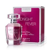Женская парфюмерная вода Dilis " Midnight Fever " 75мл