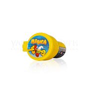 Детский набор 1 Toy Мелкие пакости " Мяшка " 95г