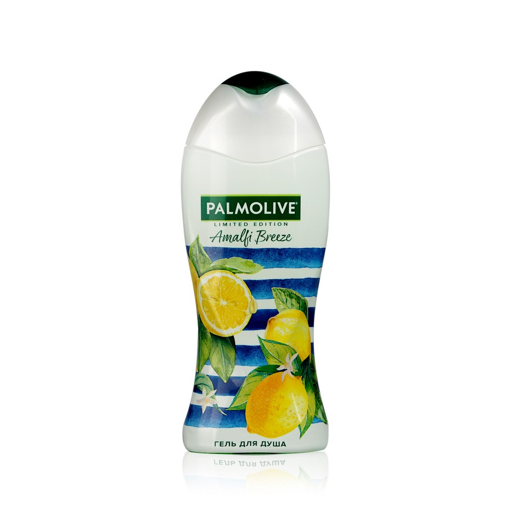

Гель для душа Palmolive Limited Edition " Amalfi Breeze " 250мл