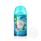 Автоматический освежитель воздуха Air wick Life Scents сменный блок " Голубая лагуна " 250мл