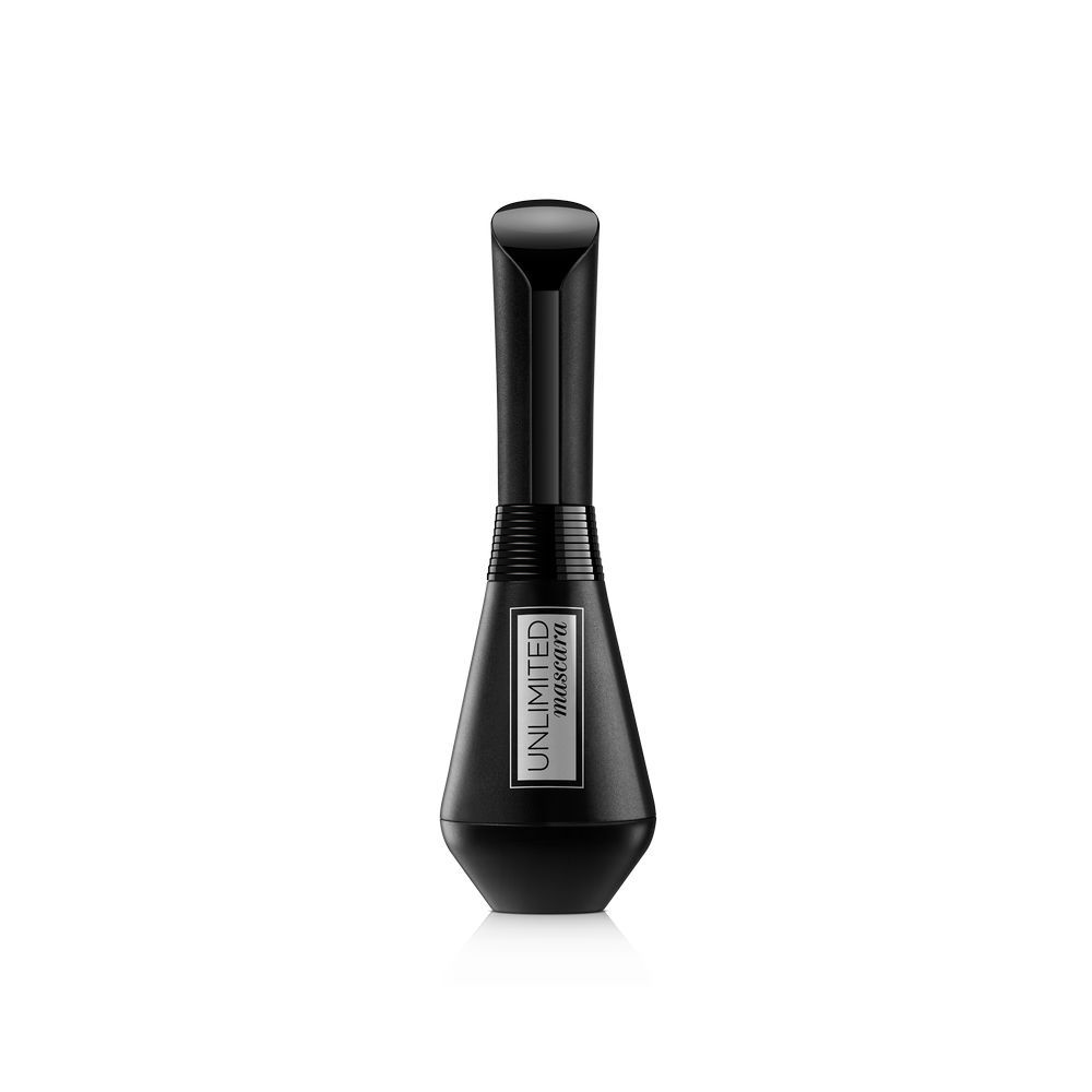

Тушь для ресниц L'Oreal Paris " Unlimited " Черная 7,4мл