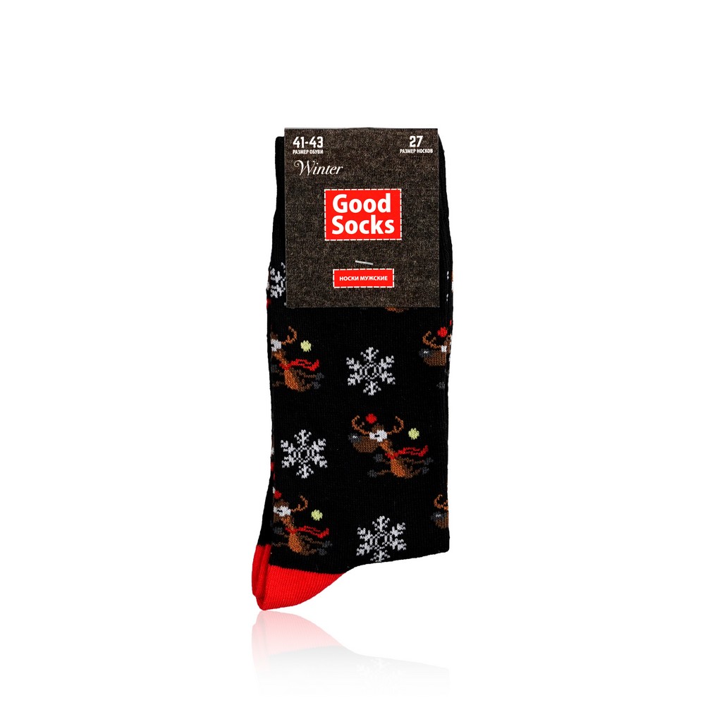 

Мужские носки Good Socks YG2004-10 aw-20