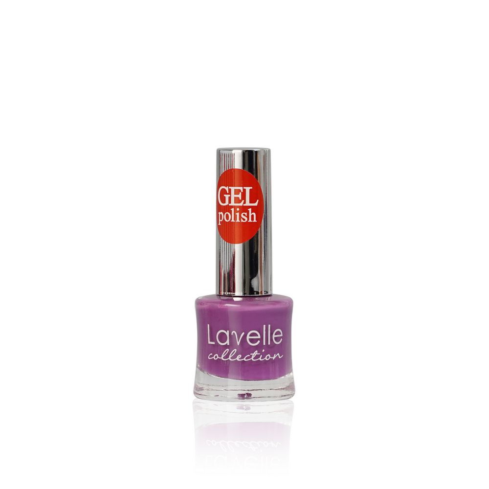 

Лак для ногтей Lavelle Gel Polish 32 фиолетово-розовый 10мл