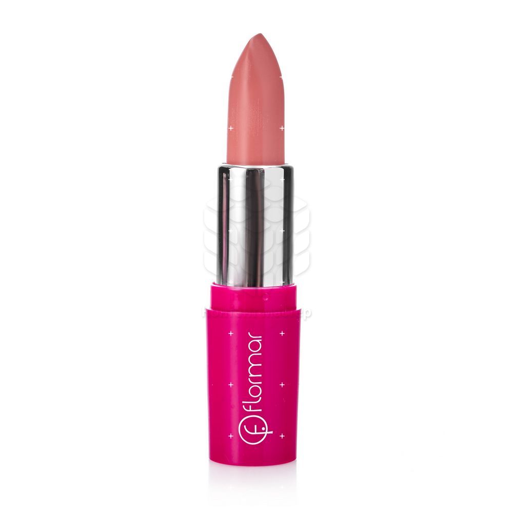 

Помада для губ Flormar Pretty Cream & Glaze 336 Toffee 4,2г