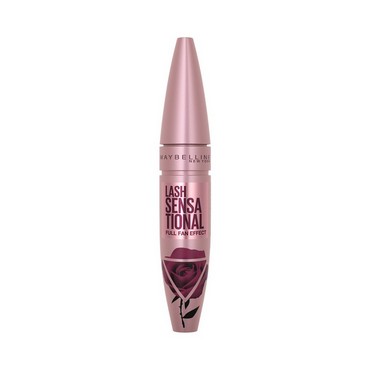 Тушь для ресниц Maybelline New York Lash Sensational 06 Бургунди 9,5мл