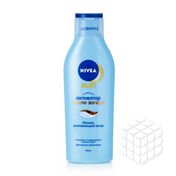 Лосьон Nivea Sun " Активатор после загара " 200мл