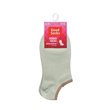Мужские носки Good Socks трикотажные , укороченные , с рисунком SM19/2