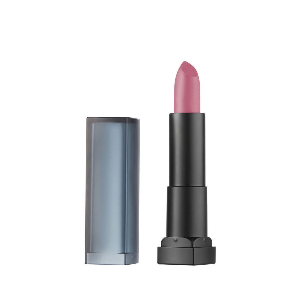 

Помада для губ Maybelline New York Color Sensation Пудровая коллекция 10 Nocturnal Rose 4,4г