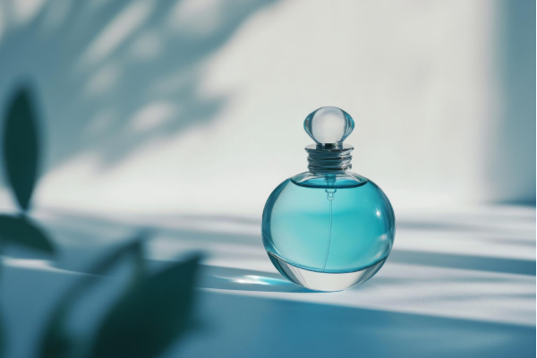 Цветочное настроение: выбираем парфюм на весну.