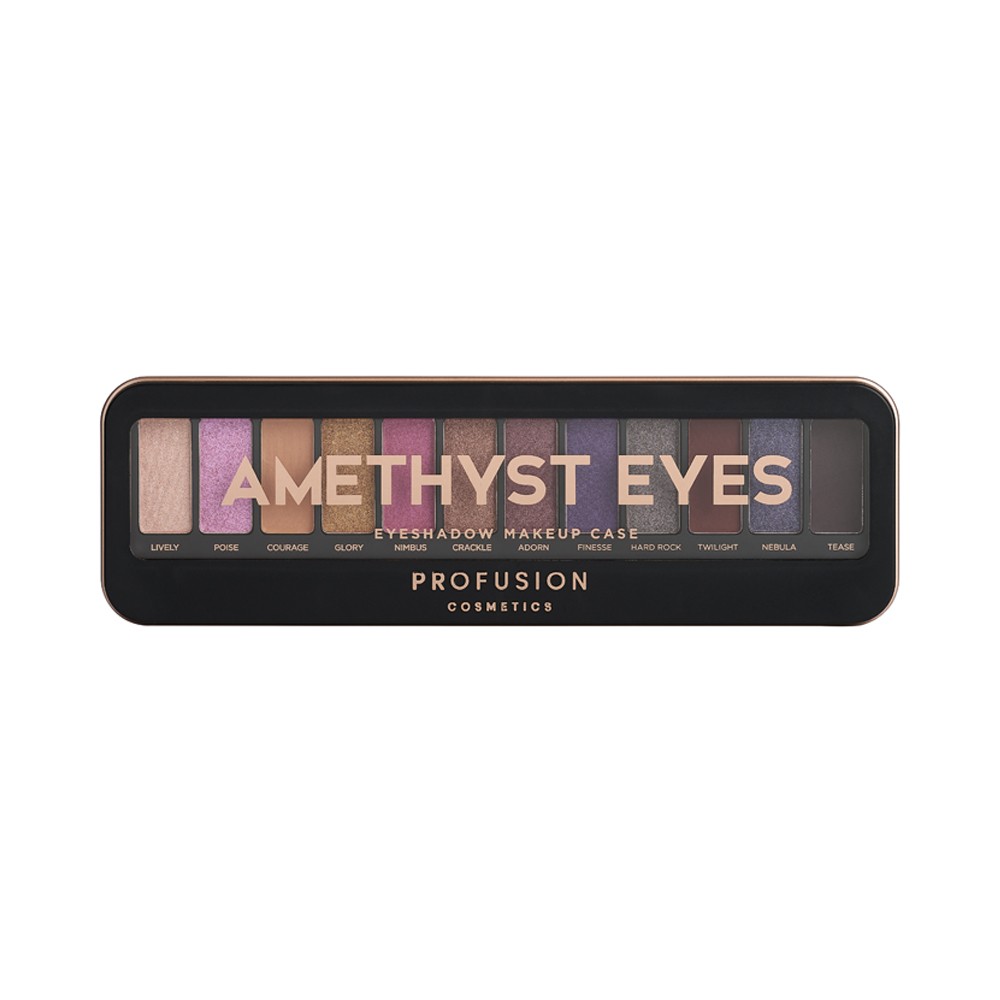 

Тени для век Profusion " Amethyst Eyes "