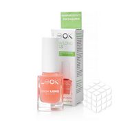 Средство NailLook Maximum growth " GROW LONG NAILS " для роста ногтей , с минералами 13мл