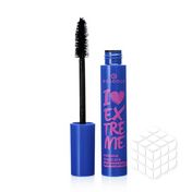 Тушь для ресниц Essence I love extreme объёмная водостойкая 12мл