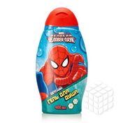 Детский гель для душа Spider-man 400мл