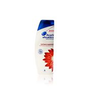 Шампунь Head and Shoulders Густые и крепкие для волос против перхоти 400мл