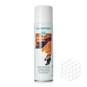 Краска - восстановитель цвета Salamander Nubuk Velours для изделий из замши и нубука , темно-коричневый 250мл