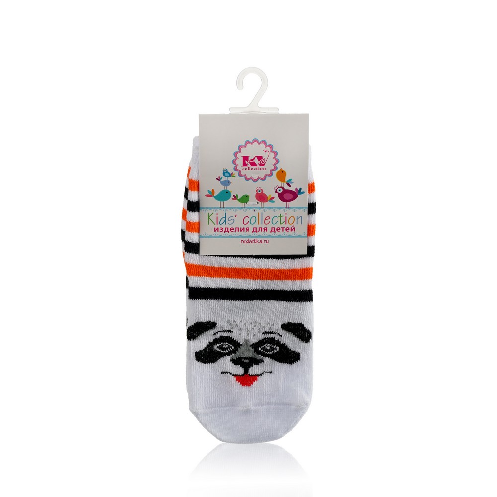 

Детские носки Красная ветка Kids Collection с-789 " Панда " р.14-16