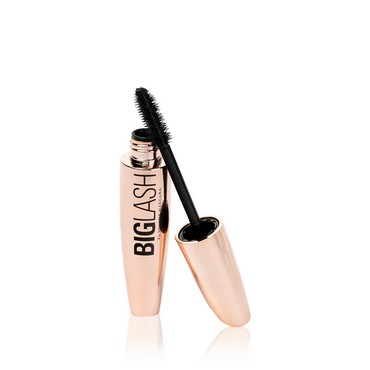 Тушь для ресниц MakeUp Revolution Big Lash XL Volume , Черный , 8г