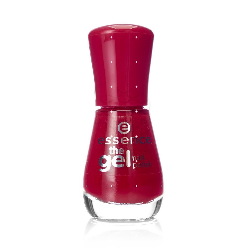 

Лак для ногтей Essence The gel nail polish 10 True love 8мл