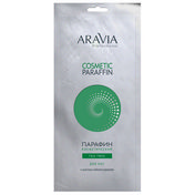 Косметический парафин для ног Aravia Professional Spa Pedicure " чайное дерево " 500г
