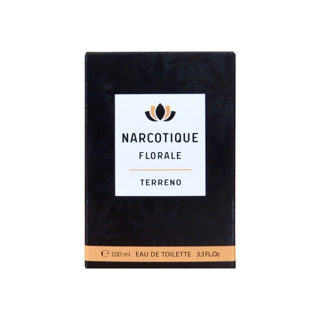 

Женская туалетная вода Delta Parfum Narcotique Florale Terreno 100мл