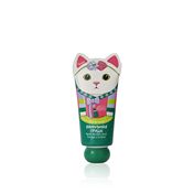 Крем Etude organix экстра-уход для рук и ногтей " Ванильная груша " 50мл