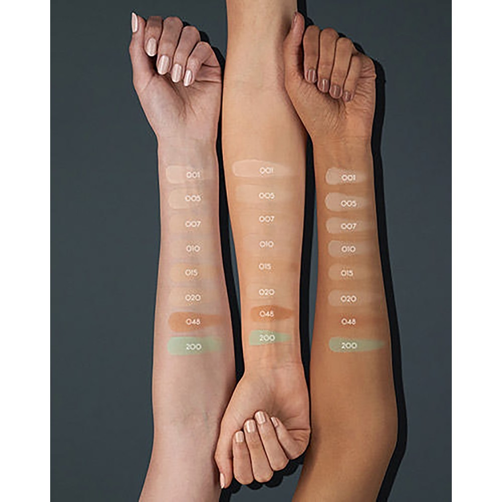 

Жидкий консилер для лица Catrice Liquid camouflage 007 Natural Rose 5мл