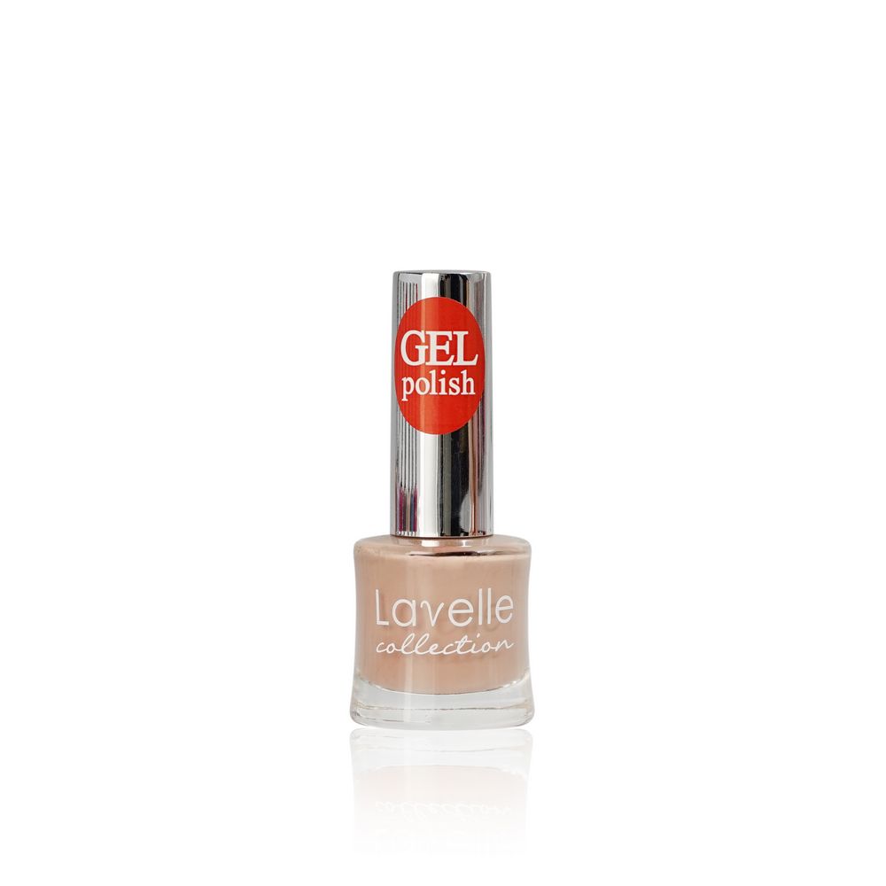 

Лак для ногтей Lavelle Gel Polish 11 Кремовый 10мл