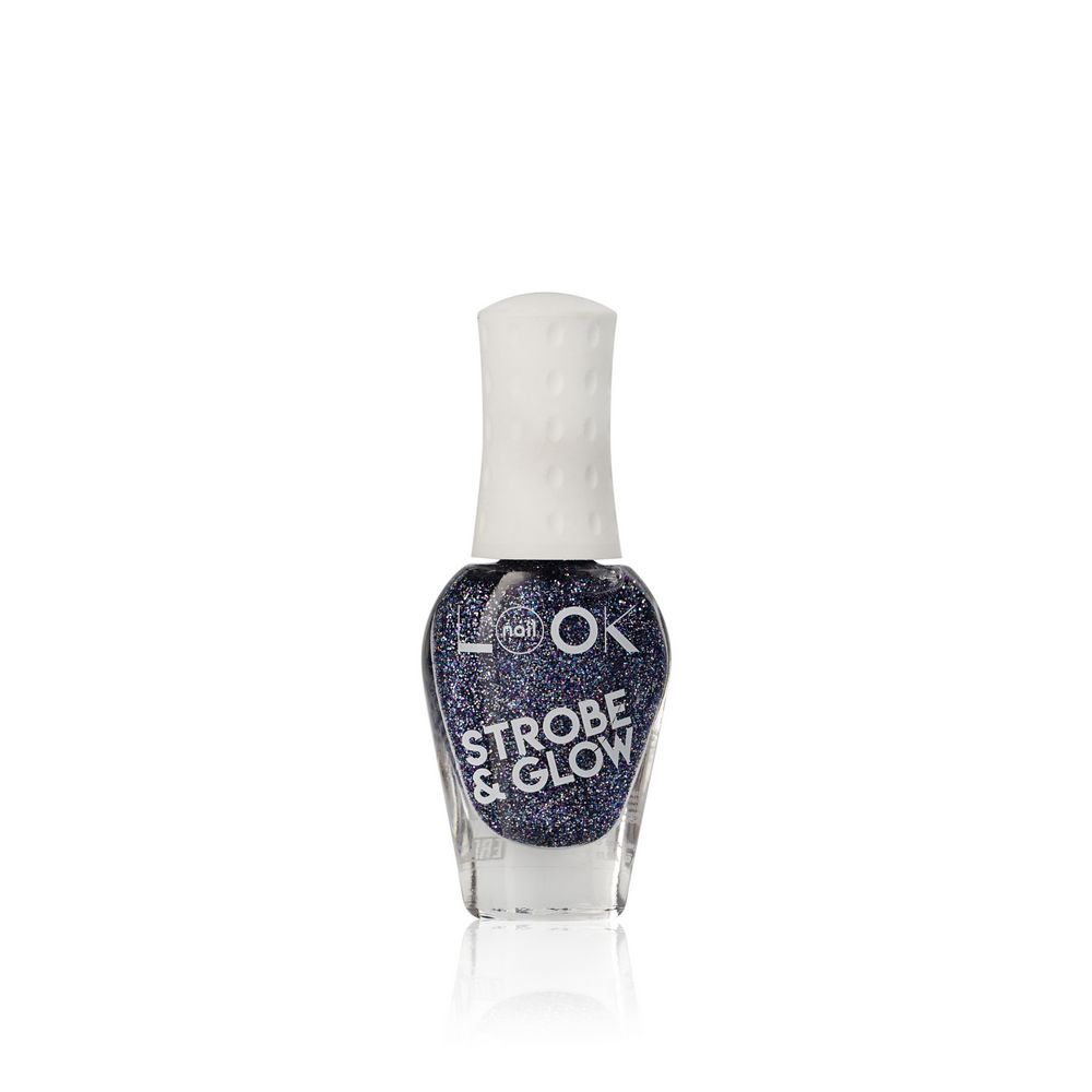 

Лак для ногтей NailLook Trends Strobe & Glow 30716 Euphoric Glow 8,5мл