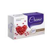 Туалетное крем - мыло Delicare " Гранат " 100г