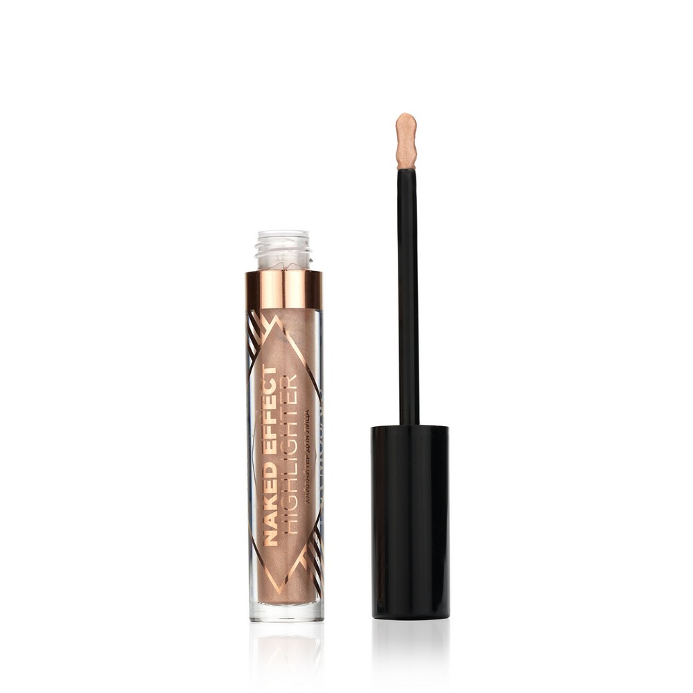 eva mosaic naked effect concealer Кремовый хайлайтер для лица Eva Mosaic Naked effect , 01 , 3,8мл