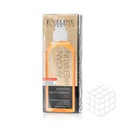 Маска Eveline ARGAN+KERATIN 8 в 1 для всех типов волос 150мл