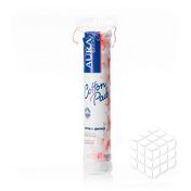 Ватные диски Aura 150шт