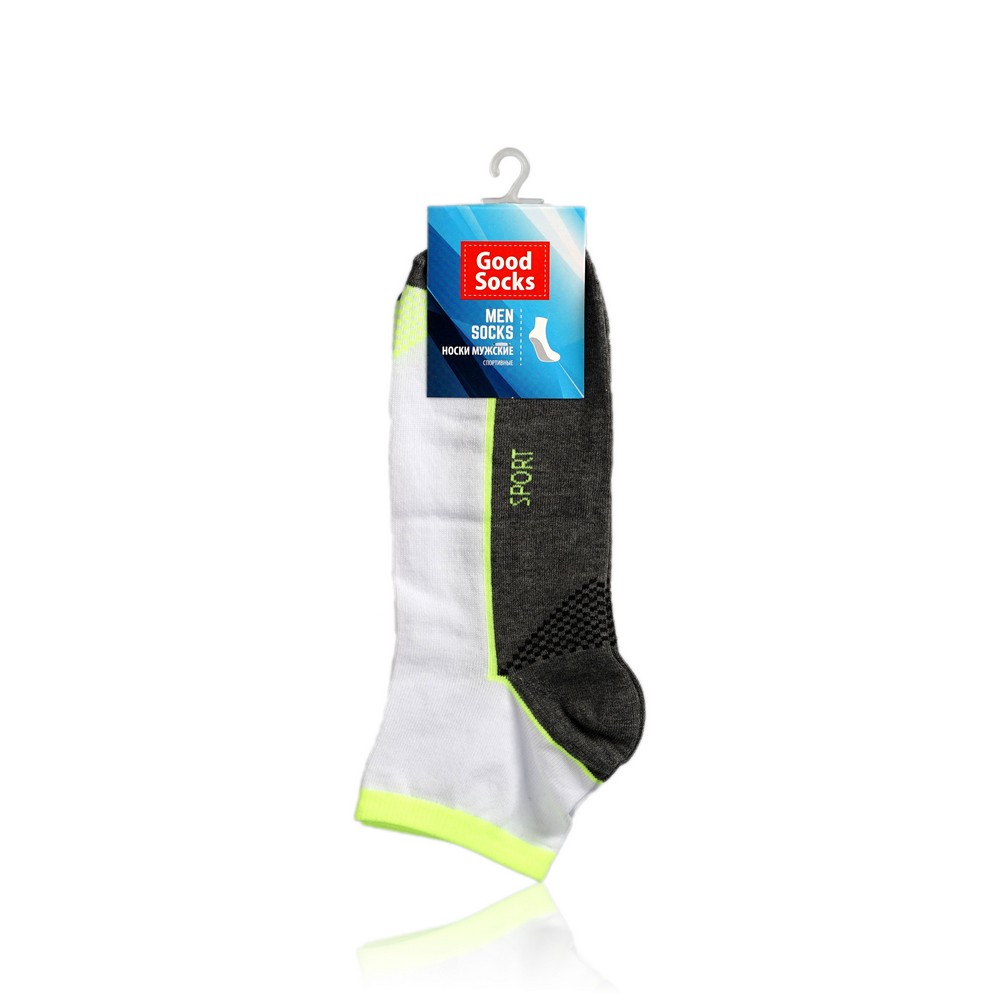 

Мужские носки Good Socks С149 р.27 1 пара