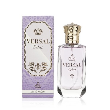 Женская туалетная вода Altro Aroma Versal " Eclat " 55мл