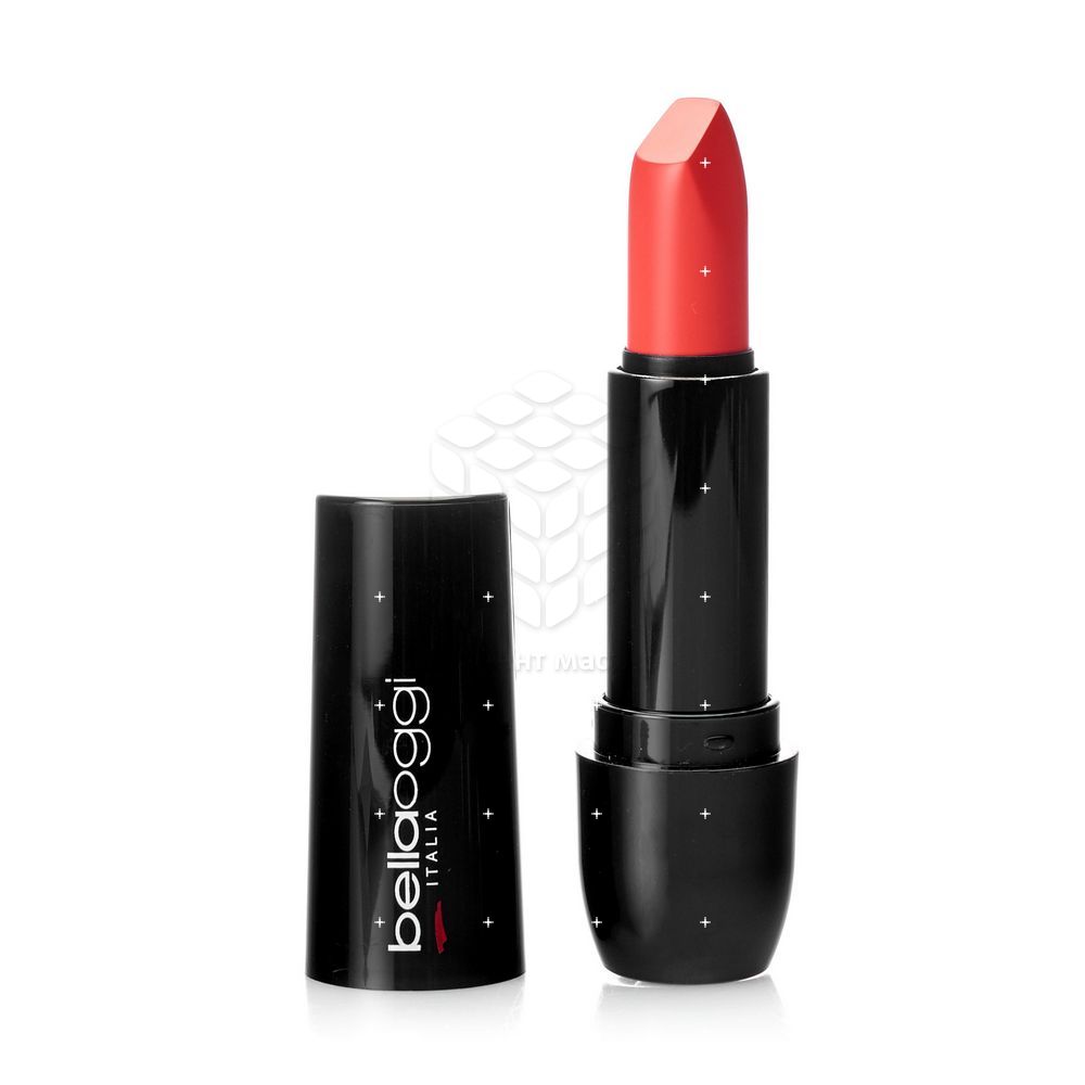 

Помада для губ Bellaoggi PASSIONE увлажняющая 15 Peach coral 4г