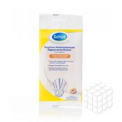 Подушечки Scholl защитные амортизирующие на мозоли 9шт