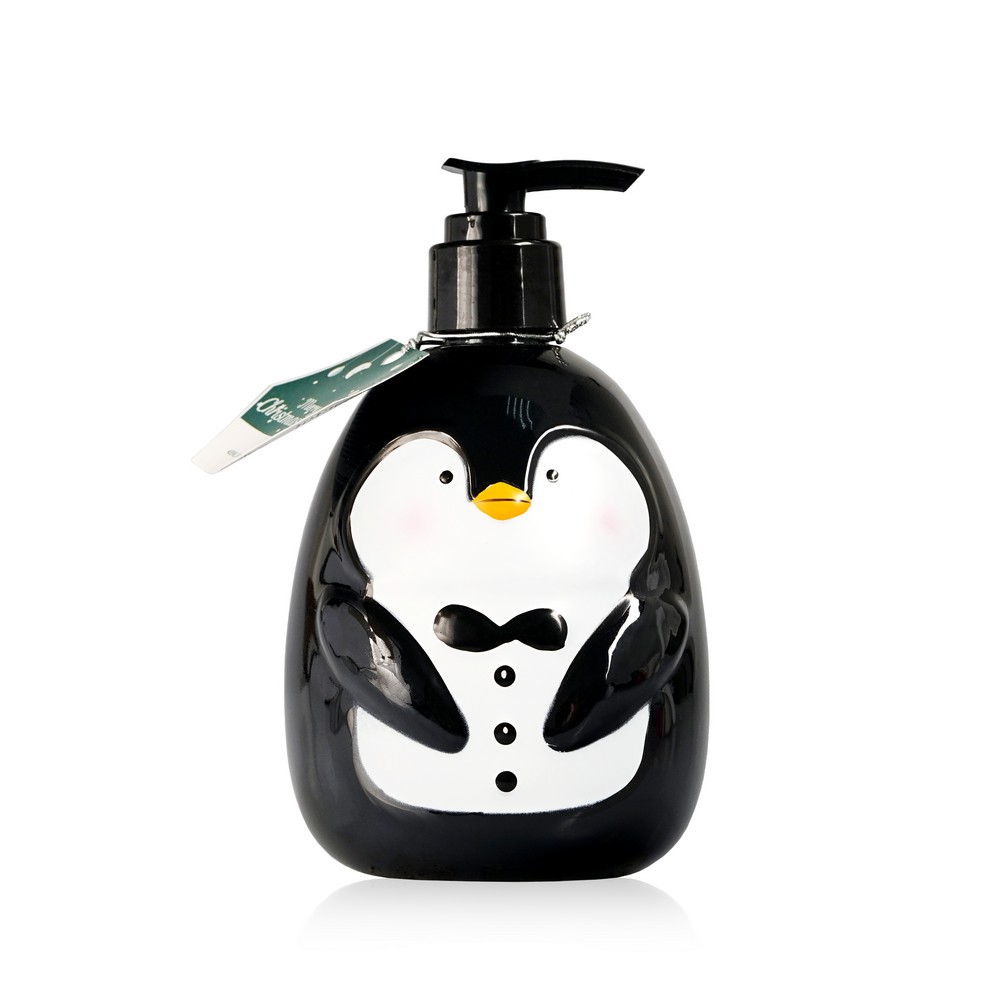 

Гель для душа F " Пингвин " 310мл