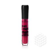 Блеск для губ Essence Matt Matt Matt! 05 simply be an icon 5мл