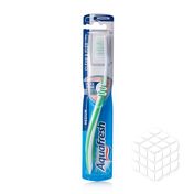 Зубная щетка Aquafresh " Clean&Flex "