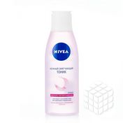 Смягчающий тоник Nivea нежный для лица для сухой и чувствительной кожи 200мл
